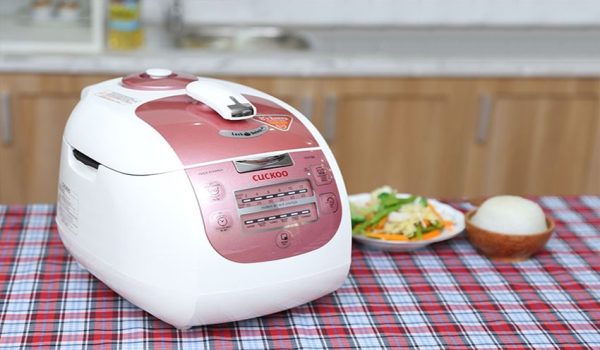Nồi Cơm Điện Tử Cuckoo CRP-G1015MH 1.8L 1-min