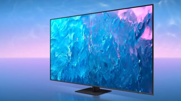 Smart Tivi QLED 4K 65 inch Samsung QA65Q70C 7-min