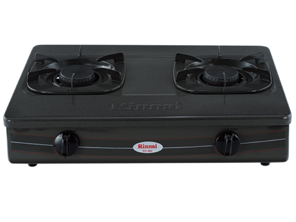 Bếp gas đôi Rinnai RV-360 GMN 1-min
