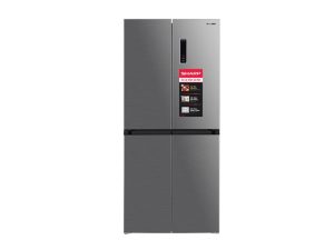 Tủ-lạnh-Sharp-Inverter-362-lít-Multi-Door-SJ-FX420V-SL-1-min