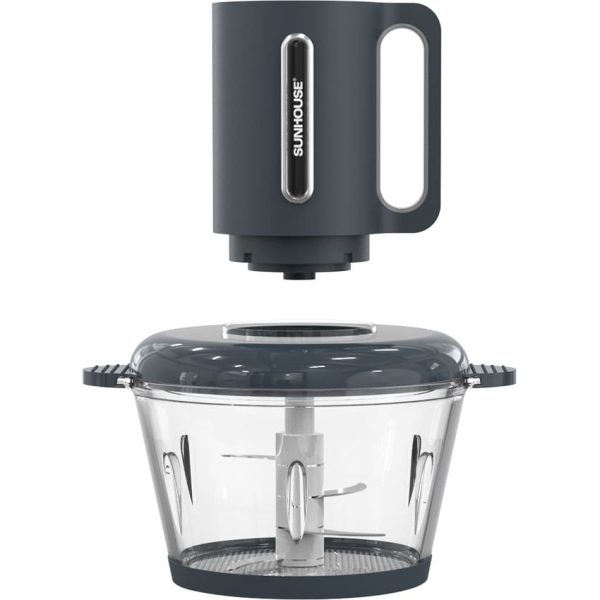 Máy xay thịt Sunhouse 1.8 lít SHD5403 3-min
