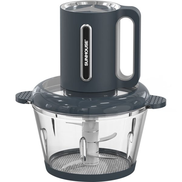 Máy xay thịt Sunhouse 1.8 lít SHD5403 4-min