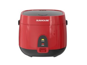 Nồi cơm điện Sunhouse 1.8 lít SHD8611R 1-min