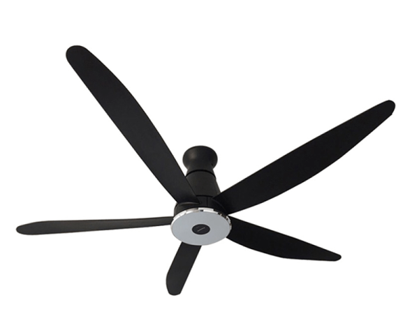 Quạt trần Panasonic 5 cánh F-60XDN 37W 1-min