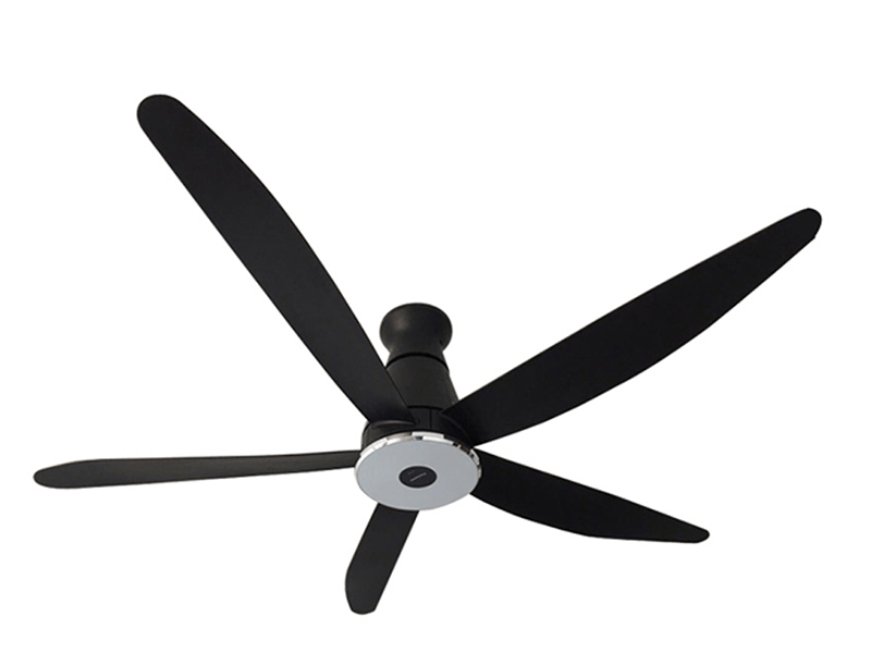 Quạt trần Panasonic 5 cánh F-60XDN 37W 1-min