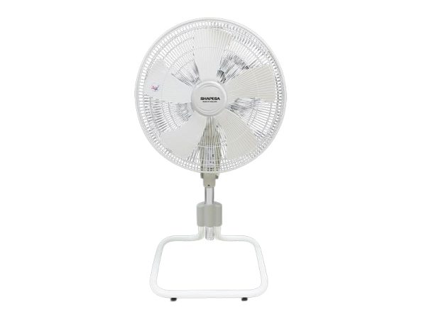 Quạt điện rút SHAPESA sải cánh 450mm FAN18I-2 00-min