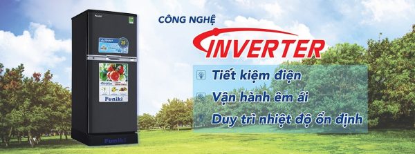 Tủ lạnh Funiki 185 lít HR T6185TDG 6-min