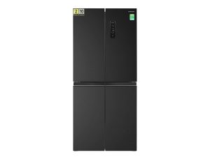 Tủ lạnh Hitachi Inverter 466 lít Multi Door HR4N7522DSDXVN 1-min