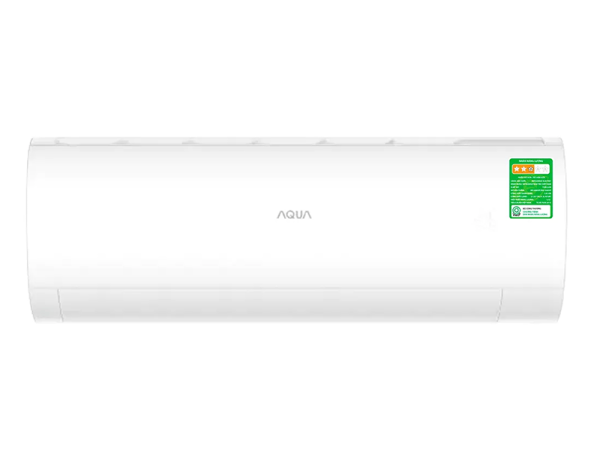 Điều hoà Aqua 1 chiều 9000btu AQA-KCR9PA 1-min