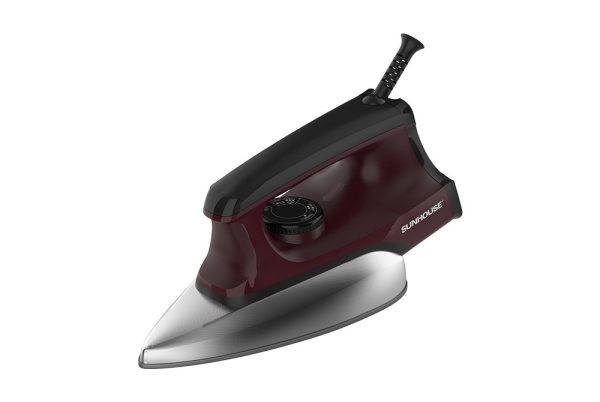 Bàn ủi khô Sunhouse SHD2015 2-min