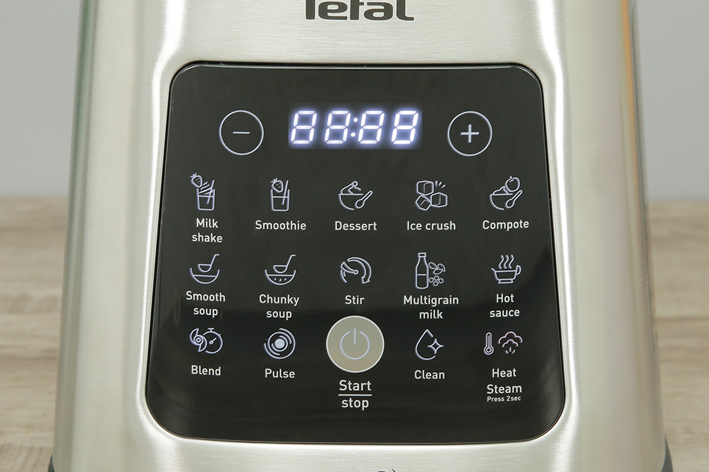 Máy làm sữa hạt đa năng Tefal BL83SD66 4-min