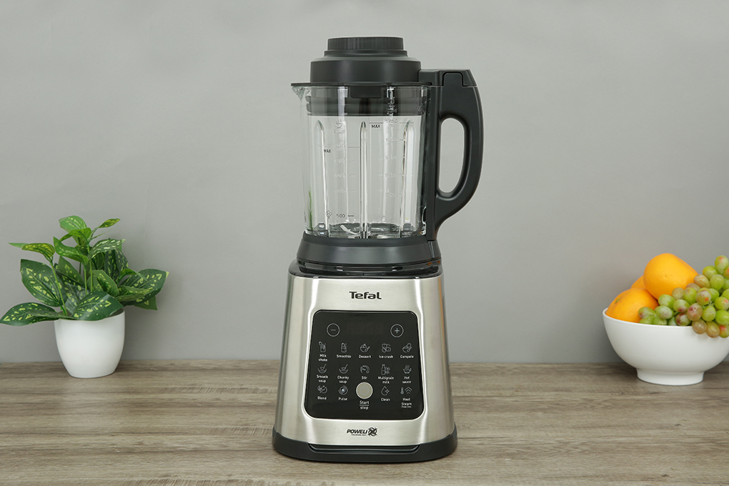 Máy làm sữa hạt đa năng Tefal BL83SD66 6-min