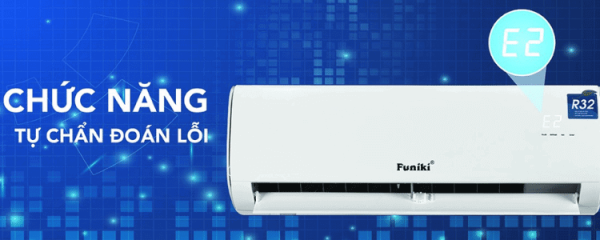 Điều Hòa Funiki 1 chiều 24000BTU HSC24TMU.M6 3-min