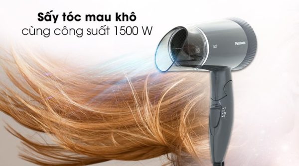 Máy sấy tóc 1500W Panasonic EH-ND57-H645 8-min