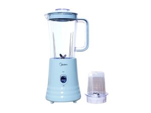 Máy xay sinh tố đa năng Midea MJ-BL35 Xanh 0-min