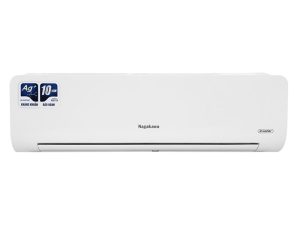 Điều hoà Nagakawa 1 chiều Inverter 9000btu NIS-C09R2H10 1-min