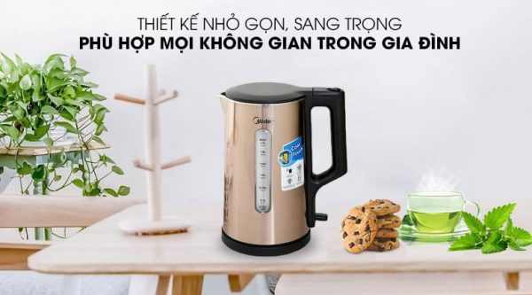 Ấm siêu tốc Midea MK-317DW 3-min