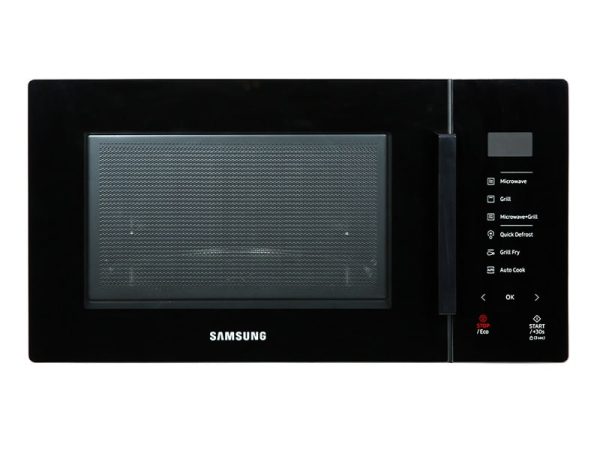 Lò vi sóng có nướng Samsung MG23T5018CK 23 Lít 0-min