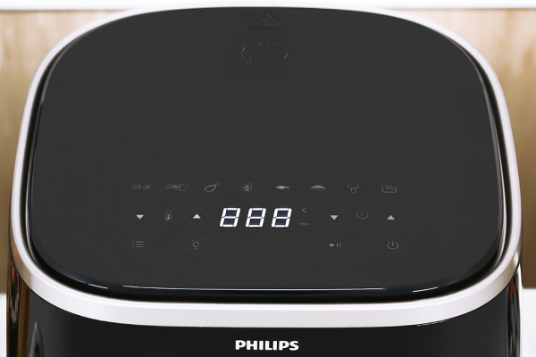 Nồi chiên không dầu Philips HD9257 5.6 lít 6-min