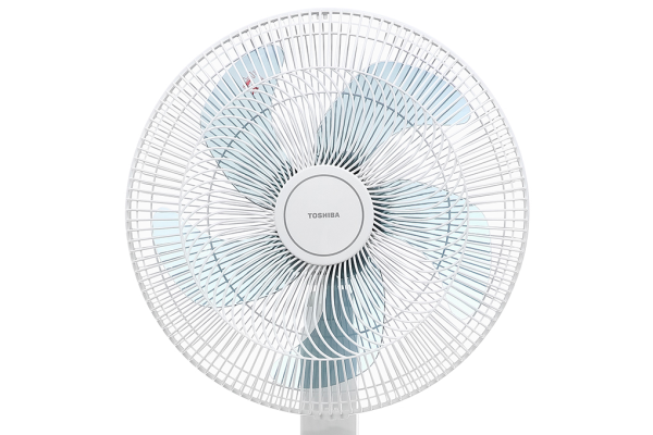 Quạt đứng Toshiba F-ASB50VN(W) 55W 3-min Quạt đứng Toshiba F-ASB50VN(W) 55W 3-min