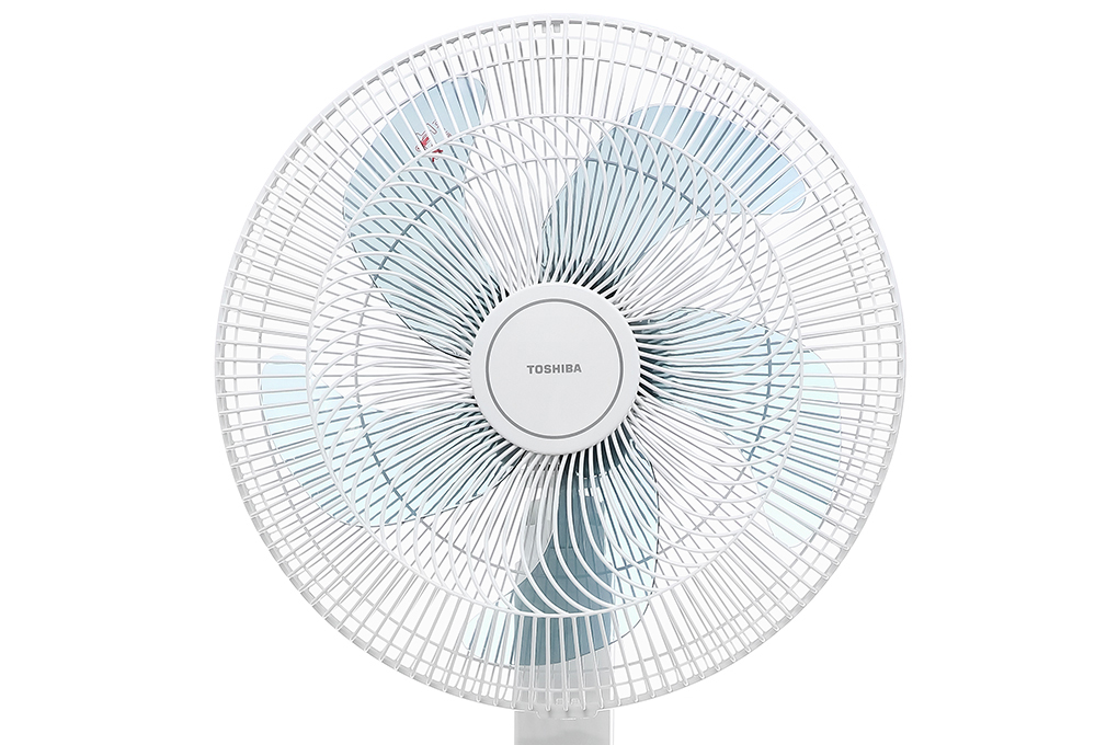 Quạt đứng Toshiba F-ASB50VN(W) 55W 3-min