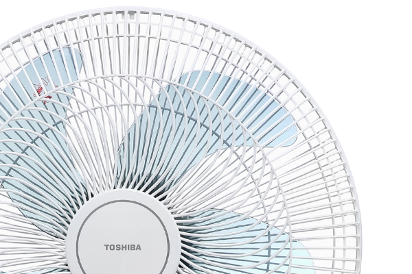 Quạt đứng Toshiba F-ASB50VN(W) 55W 4-min Quạt đứng Toshiba F-ASB50VN(W) 55W 4-min