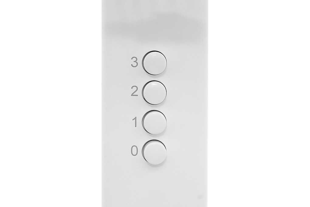 Quạt đứng Toshiba F-ASB50VN(W) 55W 6-min