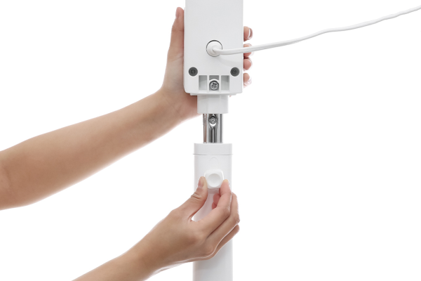 Quạt đứng Toshiba F-ASB50VN(W) 55W 7-min Quạt đứng Toshiba F-ASB50VN(W) 55W 7-min