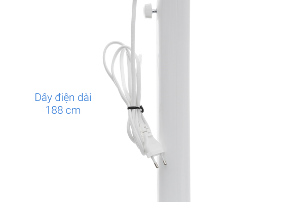 Quạt đứng Toshiba F-ASB50VN(W) 55W 8-min Quạt đứng Toshiba F-ASB50VN(W) 55W 8-min