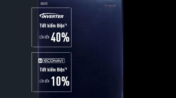 Tủ lạnh Panasonic Inverter 251 lít NR-SP275CPAV 7-min
