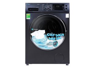 Máy giặt Casper Inverter 9.5 kg WF-95I140BGB 1-min