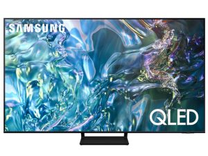 Smart Tivi QLED Samsung 4K 65 Inch QA65Q60DA 1-min