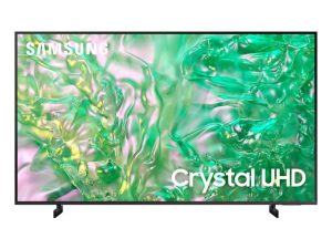 Smart Tivi Samsung 4K 65 inch UA65DU8000 1-min