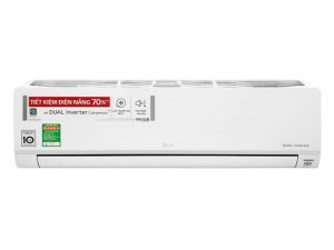 Điều hoà LG 1 chiều inverter 12000btu V13API1 1-min