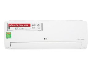 Điều hoà LG 2 chiều Inverter 9000btu B10END1 1-min