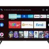 Android Tivi Casper 4K 50 inch 50UGA610 1-min