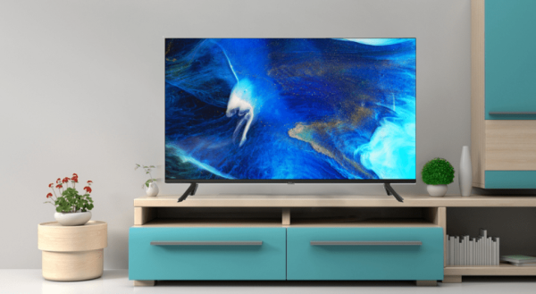 Android Tivi Casper 4K 50 inch 50UGA610 11-min