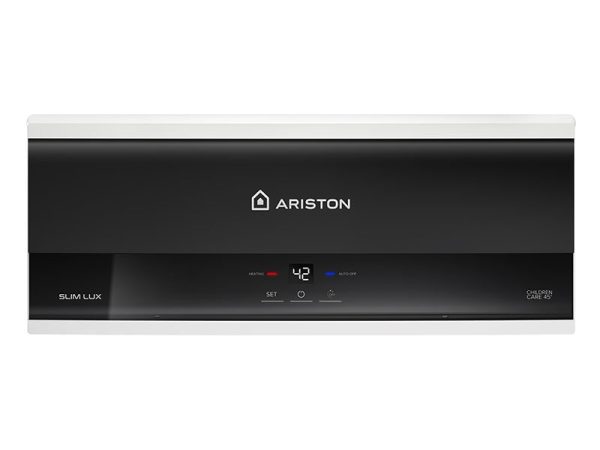 Bình nước nóng gián tiếp Ariston Slim3 20 Lux VN 20 lít 1-min