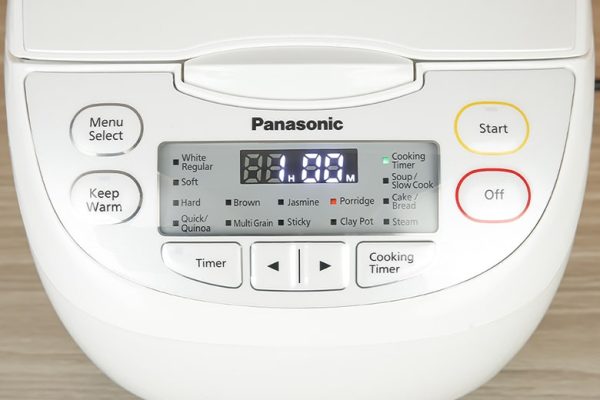 Nồi cơm điện tử Panasonic 1 lít SR-CL108WRAM 4-min