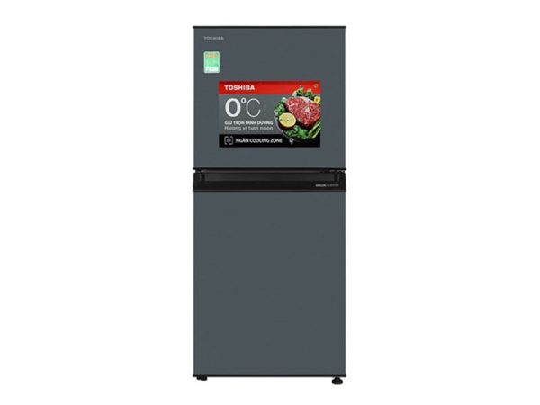 Tủ lạnh Toshiba Inverter 194 lít GR-RT252WE-PMV(52) 1-min