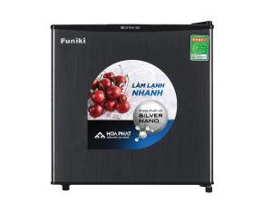 Tủ lạnh mini Funiki FR-51DSU 50L 1-min