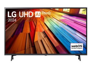 Smart Tivi LG 4K 43 inch 43UT8050PSB 1-min