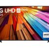 Smart Tivi LG 4K 65 inch 65UT8050PSB 1-min