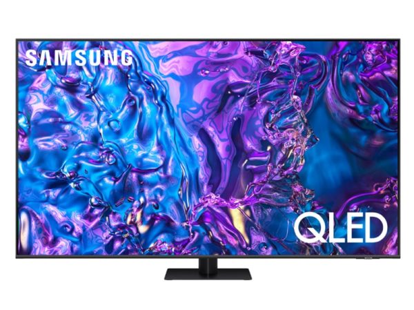 Smart Tivi QLED Samsung 4K 65 Inch QA65Q70DA 1-min