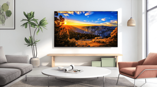 Smart Tivi QLED Samsung 4K 75 inch QA75Q70D 7-min