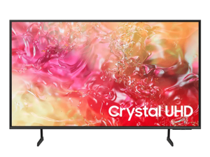 Smart Tivi Samsung 4K 50 inch 50DU7700 Crystal UHD 1-min