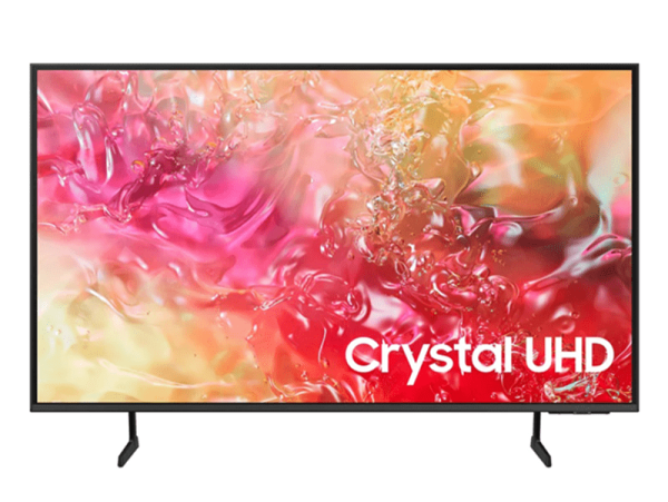 Smart Tivi Samsung 4K 50 inch 50DU7700 Crystal UHD 1-min