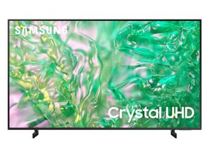 Smart Tivi Samsung 4K 55 inch UA55DU8000 1-min