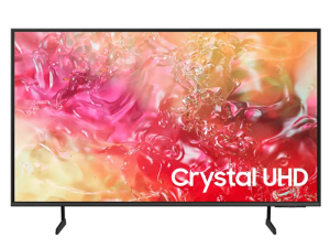 Smart Tivi Samsung 4K 65 inch 65DU7700 Crystal UHD 1-min