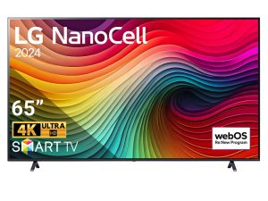 Smart Tivi NanoCell LG 4K 65 inch 65NANO81TSA 1-min